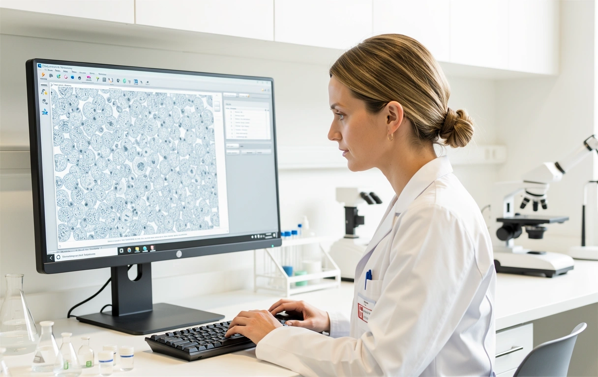 Clinical Nutritionist Nutri-Swiss